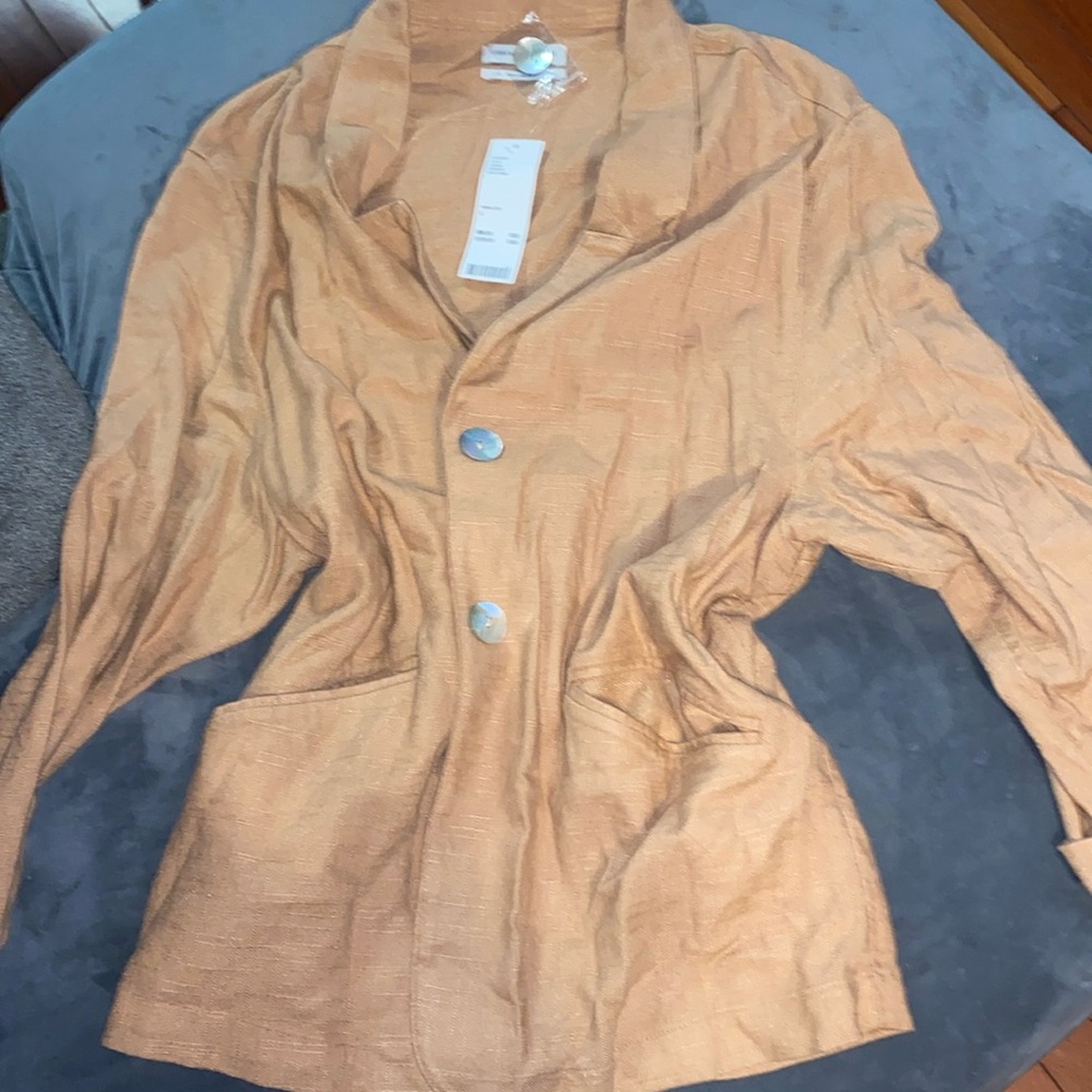 Urban outfitters jacket, blazer